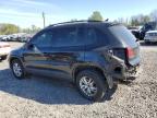 2015 Volkswagen Tiguan S for Sale in Portland, OR - Rear End