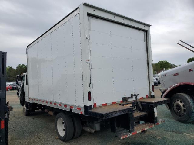2021 CHEVROLET 4500   