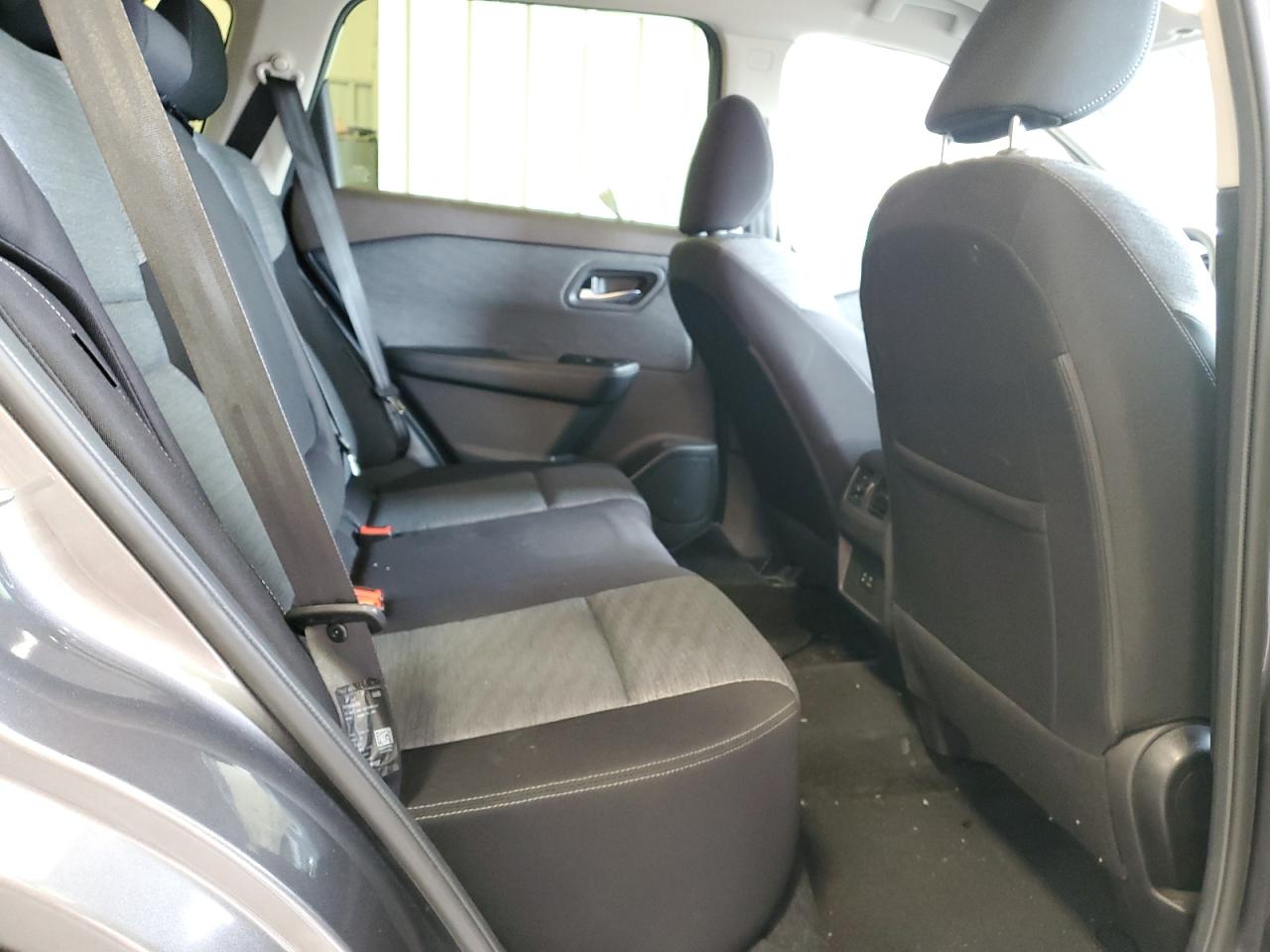 JN8BT3BB1PW350331 NISSAN ROGUE 2023