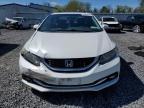 2014 Honda Civic Exl იყიდება Albany-ში, NY - Front End