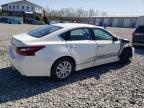 2018 Nissan Altima 2.5 zu verkaufen in North Billerica, MA - Side