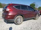 2015 Honda Cr-V Ex for Sale in Prairie Grove, AR - Front End