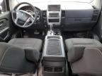 2015 Nissan Titan S продається в Tanner, AL - Front End