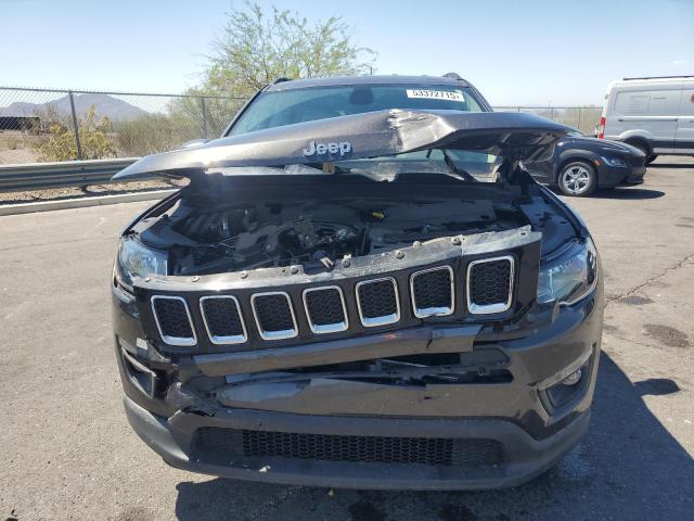  JEEP COMPASS 2017 Szary