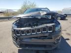 2017 Jeep Compass Latitude на продаже в North Las Vegas, NV - Front End
