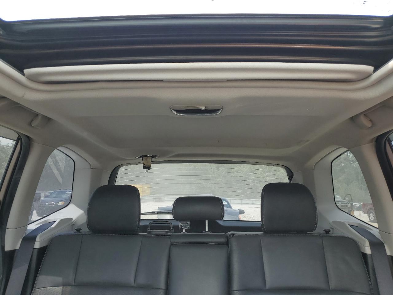 2015 Subaru Forester 2.5I Touring VIN: JF2SJAUC6FH827254 Lot: 53265125