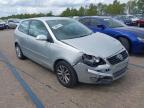 2007 VOLKSWAGEN POLO S 75 for sale at Copart NEWBURY