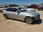 2017 Bmw 320 I for Sale in San Antonio, TX - Front End