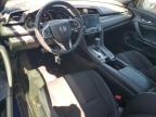2020 Honda Civic Sport en Venta en Lebanon, TN - Undercarriage