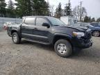 2022 Toyota Tacoma Double Cab en Venta en Graham, WA - Rear End
