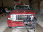 2008 Jeep Liberty Limited na sprzedaż w Appleton, WI - Front End