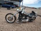 2004 HARLEY-DAVIDSON FXSTDI  for sale at Copart AZ - PHOENIX NORTH