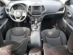 2017 Jeep Cherokee Latitude en Venta en Wayland, MI - Side