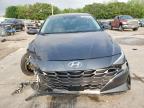 Oklahoma City, OK에서 판매 중인 2023 Hyundai Elantra Limited   - Front End