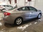 2017 Chevrolet Cruze Lt for Sale in Avon, MN - Front End