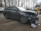 2016 Subaru Forester 2.0Xt Premium na sprzedaż w East Granby, CT - Front End