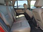 2013 Ford Edge Sel للبيع في Tulsa، OK - Front End