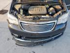 2012 Chrysler Town & Country Touring L იყიდება Grand Prairie-ში, TX - Front End
