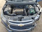 2016 Chevrolet Cruze Limited Lt for Sale in Adelanto, CA - Front End