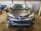 2015 Toyota Rav4 Limited იყიდება Pennsburg-ში, PA - Side