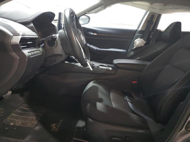  NISSAN ALTIMA 2024 Серый