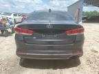 2017 Kia Optima Lx zu verkaufen in Midway, FL - Minor Dent/Scratches