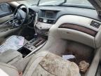 2011 Infiniti M37 X იყიდება Grantville-ში, PA - Mechanical