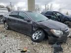 2010 Chevrolet Malibu 1Lt за продажба в Wayland, MI - All Over