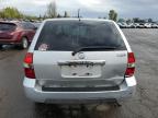 2003 Acura Mdx  იყიდება Woodburn-ში, OR - Undercarriage