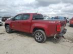 2017 Chevrolet Colorado Z71 იყიდება Indianapolis-ში, IN - Rear End