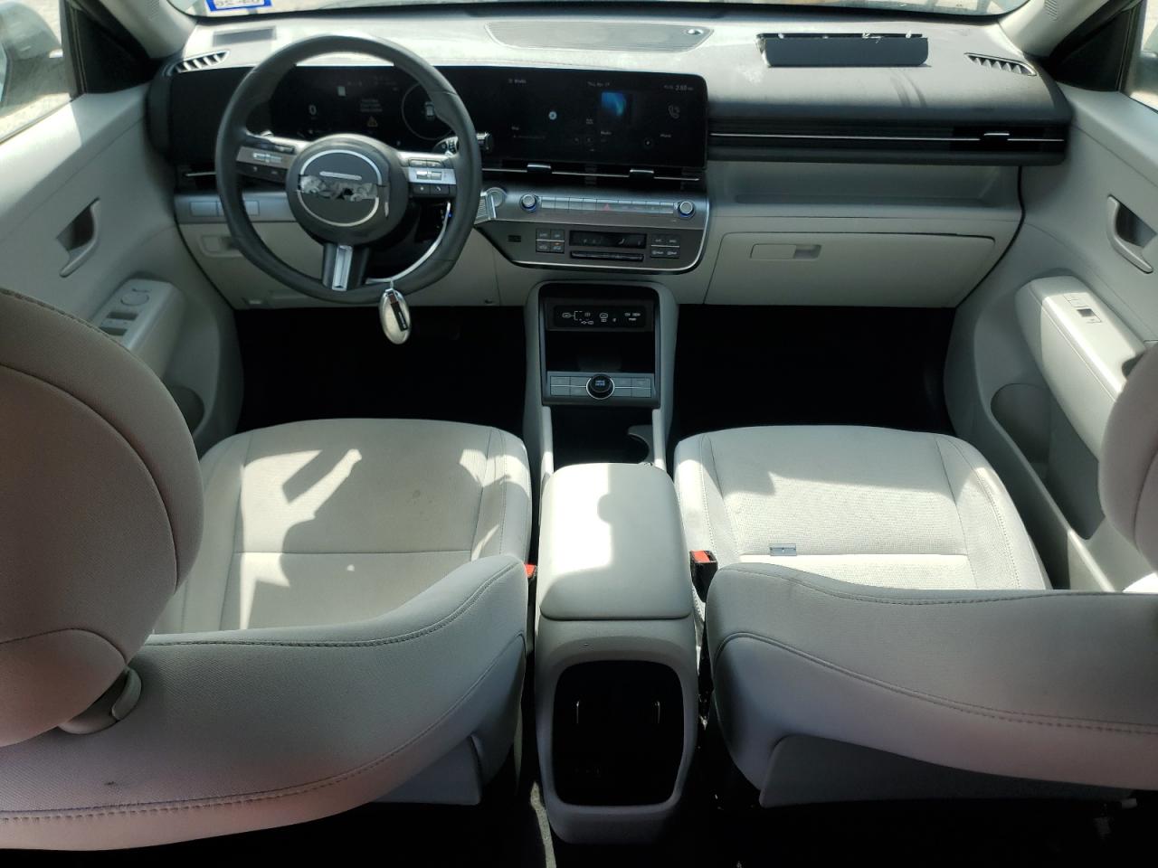 2024 Hyundai Kona - Image 8