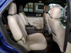 2013 Ford Explorer Limited zu verkaufen in Fort Wayne, IN - Front End