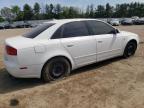 2007 Audi A4 2.0T Quattro de vânzare în Finksburg, MD - Burn