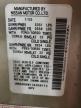 2003 Infiniti Fx35  for Sale in West Mifflin, PA - Rear End
