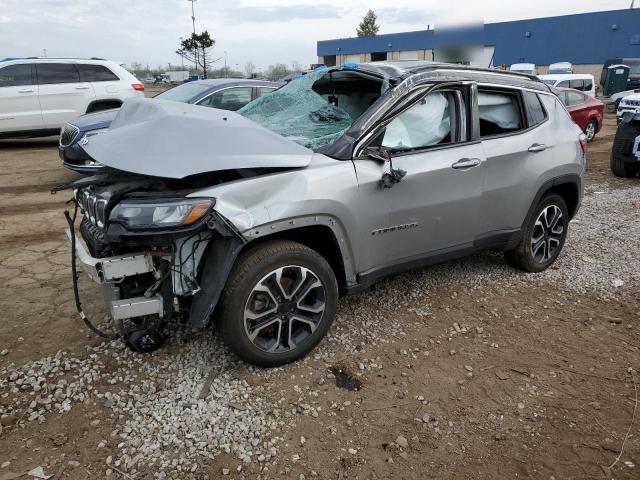 JEEP COMPASS LI 2022