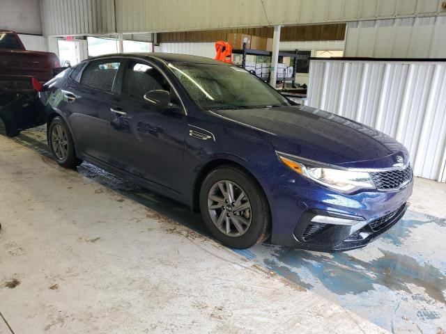  KIA OPTIMA 2020 Blue