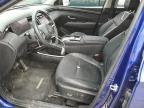 2024 Hyundai Tucson Limited на продаже в Lansing, MI - Undercarriage