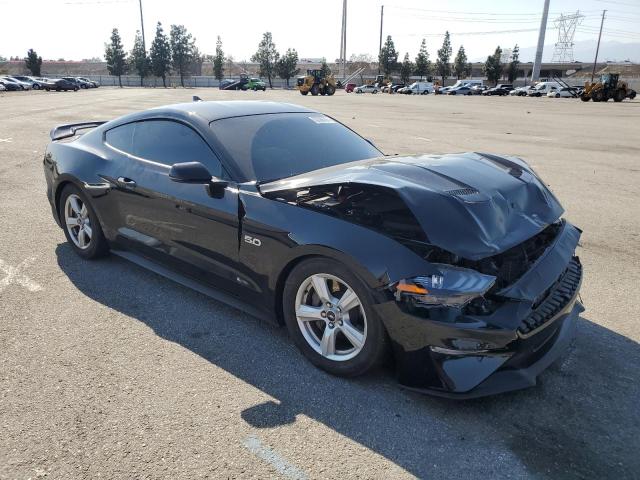  FORD MUSTANG 2020 Czarny