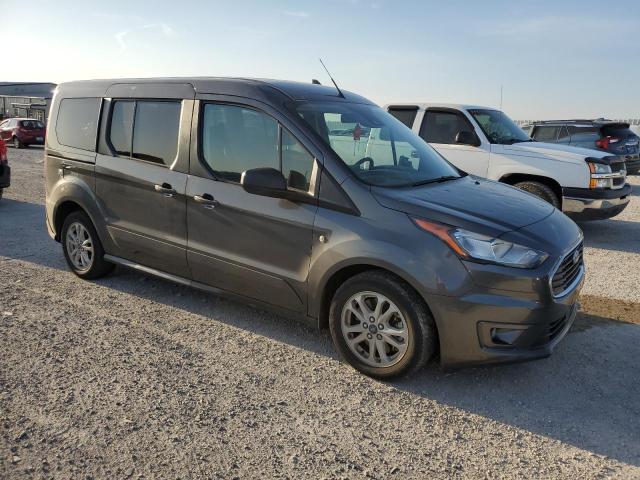  FORD TRANSIT 2021 Gray