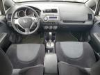 2007 Honda Fit S na sprzedaż w Fredericksburg, VA - Front End