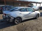 2021 Nissan Sentra Sv for Sale in Denver, CO - Rear End