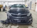 2019 Kia Optima Ex na sprzedaż w Fredericksburg, VA - All Over