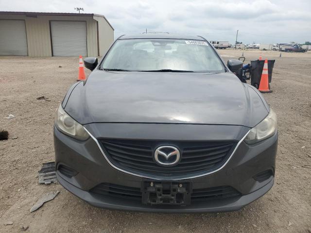  MAZDA 6 2017 Szary