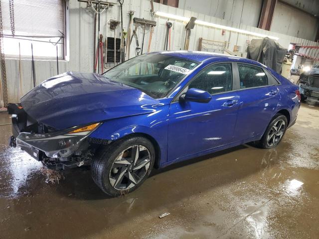HYUNDAI ELANTRA SE 2023