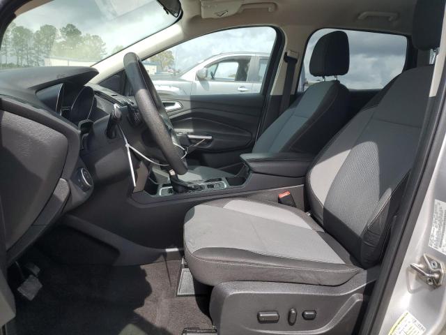 Паркетники FORD ESCAPE 2017 Серебристый