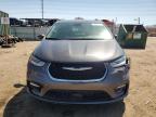 2022 Chrysler Pacifica Touring L للبيع في Colorado Springs، CO - Side