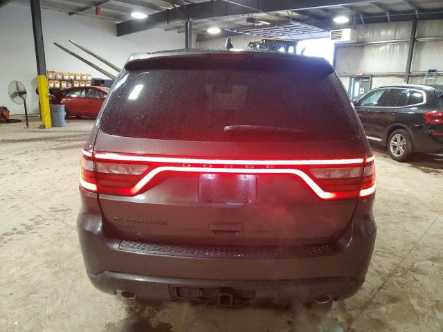  DODGE DURANGO 2015 Szary