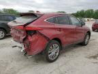 2024 Toyota Venza Le zu verkaufen in Kansas City, KS - Rear End