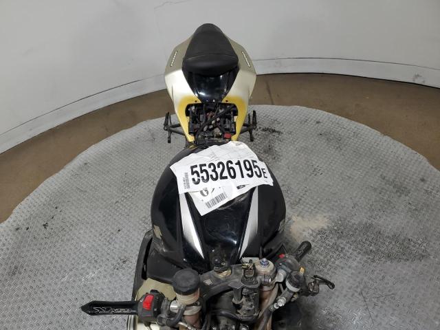 2008 SUZUKI GSX-R1000 
