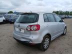 2006 VOLKSWAGEN GOLF PLUS for sale at Copart WISBECH